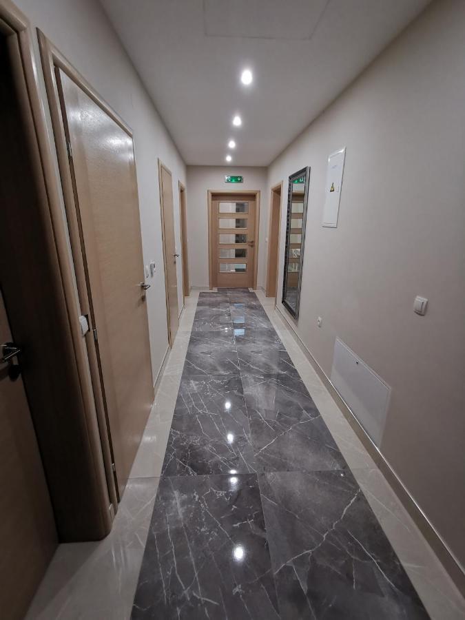 Apartman Bozur **** Satnica Dakovacka Exteriér fotografie