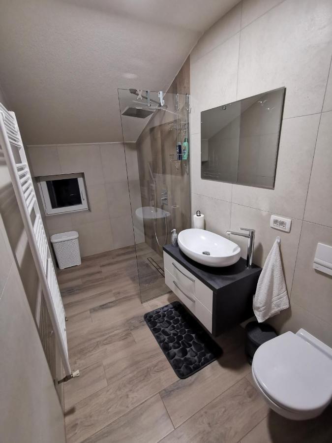 Apartman Bozur **** Satnica Dakovacka Exteriér fotografie